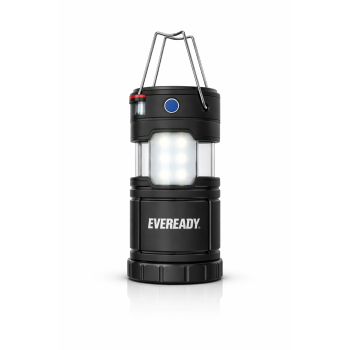 Eveready Collapsible Hybrid 300 Lumen Lantern