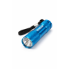 Eveready 50 Lumen Metal Handheld Flashlight