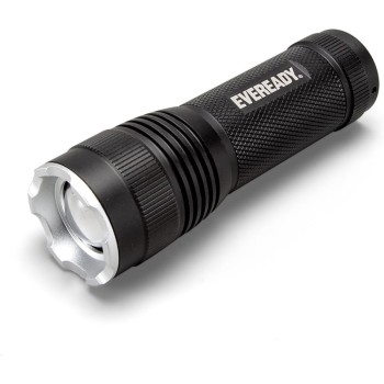 Eveready TAC300 Tactical Handheld Flashlight 300 Lumens