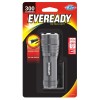 Eveready TAC300 Tactical Handheld Flashlight 300 Lumens