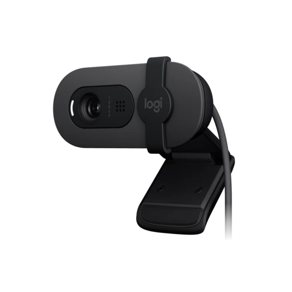 Logitech Brio 105 Full HD 1080p Webcam