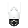 AOSU C5L Security Camera 2K Outdoor 360 Pan-Tilt