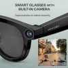 Smart glasses-VK2048 Bluetooth Version V5.4+BT 3.0