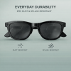 Smart glasses-VK2048 Bluetooth Version V5.4+BT 3.0