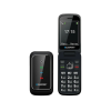 Blaupunkt BPBS08BLB Feature Phone Black