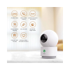 AOSU C2E Security Camera 2K Indoor