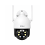 AOSU C5L Security Camera 2K Outdoor 360 Pan-Tilt