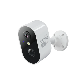 AOSU C6L Security Camera 2K Outdoor Battery