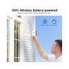 AOSU C6L Security Camera 2K Outdoor Battery