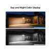 AOSU C6L Security Camera 2K Outdoor Battery