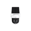 AOSU C9C Solar Security Camera Wireless Outdoor D1 Classic 2K