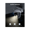 AOSU C9E Solar Security Camera Wireless Outdoor 3K 5MP Battery