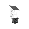 AOSU C9E Solar Security Camera Wireless Outdoor 3K 5MP Battery