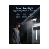 AOSU L5P Floodlight Camera Wired Outdoor