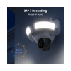 AOSU L5P Floodlight Camera Wired Outdoor