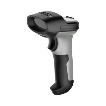 Inateck BCST-70 1D Bluetooth Barcode Scanner Grey