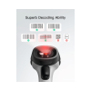 Inateck BCST-70 1D Bluetooth Barcode Scanner Grey