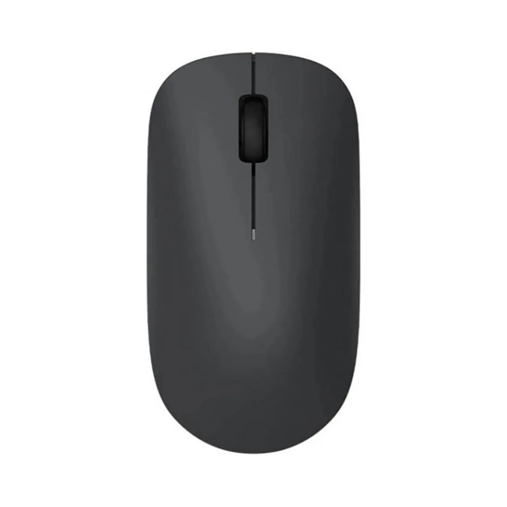 Xiaomi Wireless Mouse Lite 2 Black
