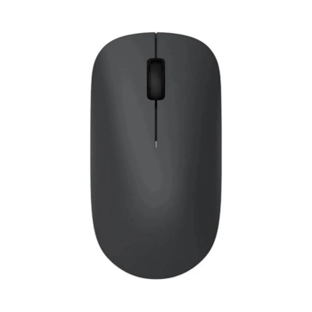 Xiaomi Wireless Mouse Lite 2 Black