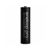 Eneloop Pro AA Rechargeable Batteries 2pcs