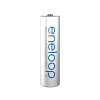 Eneloop AA Rechargeable Batteries 2pcs