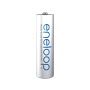 Eneloop AA Rechargeable Batteries 2pcs