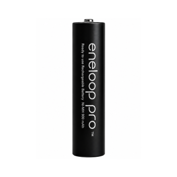 Eneloop Pro AAA Rechargeable Batteries 2pcs
