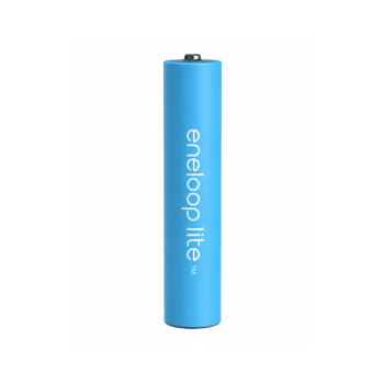Eneloop Lite AAA Rechargeable Batteries 2pcs