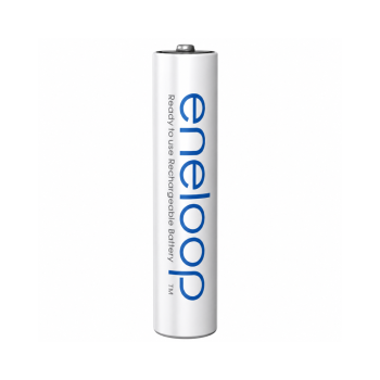 Eneloop AAA Rechargeable Batteries 4pcs