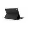 Inateck Qwerty Keyboard Case For Ipad 9Th Gen 10.2" Black