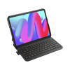 Inateck Qwerty Keyboard For Ipad 10Th Gen 11" Black