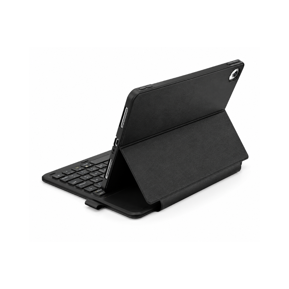 Inateck Qwerty Keyboard For Ipad 10Th Gen 11" Black