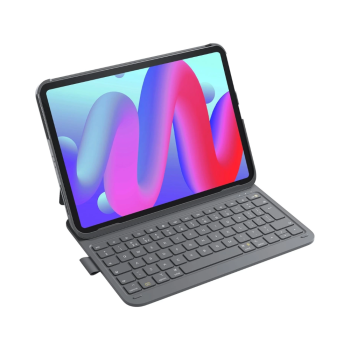 Inateck Qwerty Keyboard For Ipad 10Th Gen 11" Grey