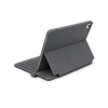 Inateck Qwerty Keyboard For Ipad 10Th Gen 11" Grey