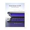 Inateck Qwerty Keyboard For Ipad 10Th Gen 11" Grey