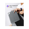 Inateck Qwerty Keyboard For Ipad 10Th Gen 11" Grey