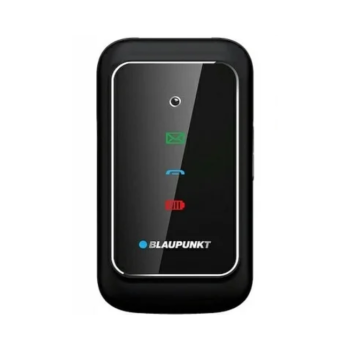 Blaupunkt BPBS08BLB Feature Phone Black