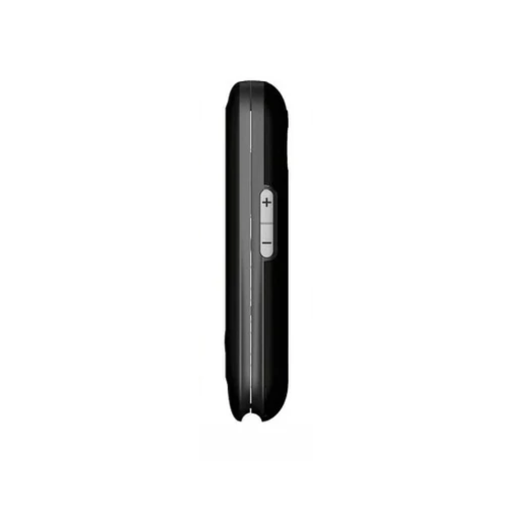 Blaupunkt BPBS08BLB Feature Phone Black