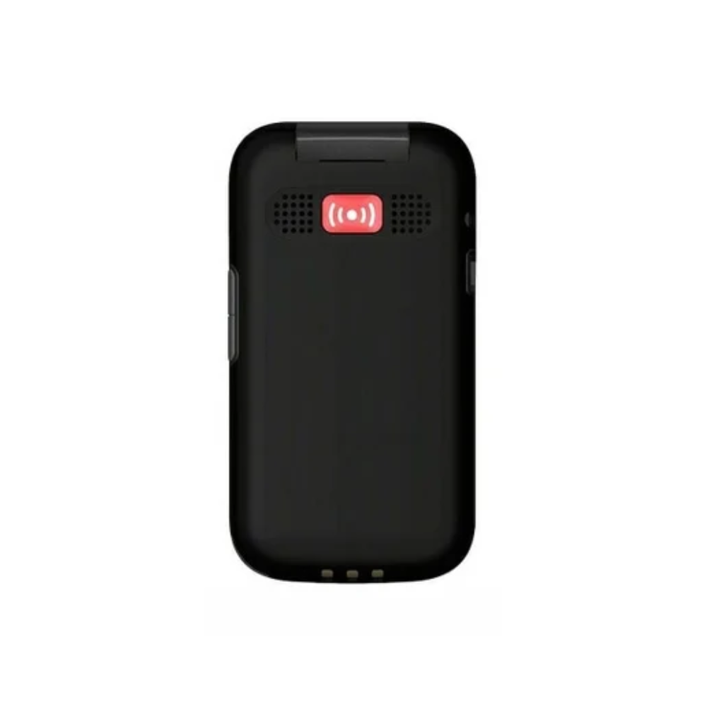 Blaupunkt BPBS08BLB Feature Phone Black