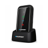 Blaupunkt BPBS08BLB Feature Phone Black