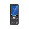 Blaupunkt BPV25 BLACK  4G Mobile Phone