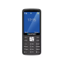 Blaupunkt BPV25 BLACK  4G Mobile Phone