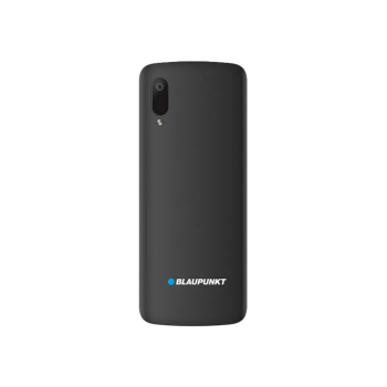 Blaupunkt BPV25 BLACK  4G Mobile Phone