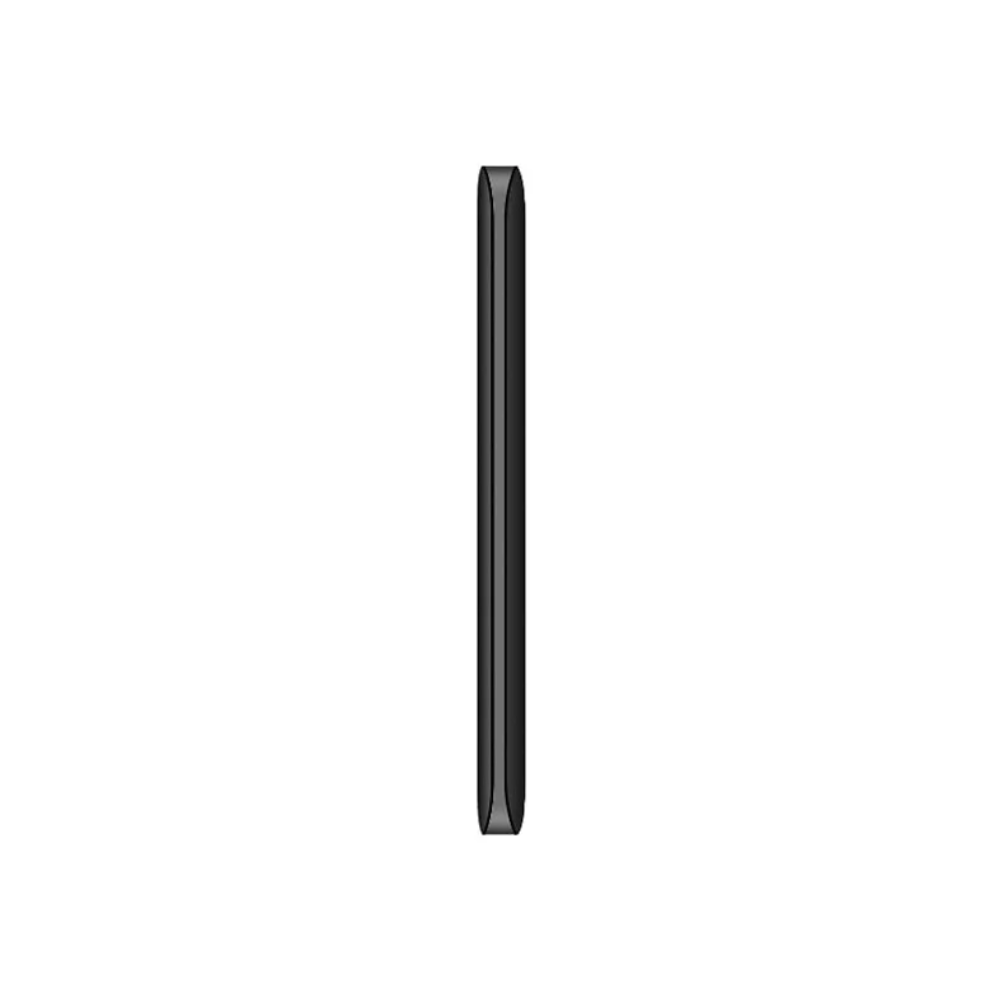 Blaupunkt BPV25 BLACK  4G Mobile Phone