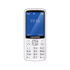 Blaupunkt BPV25 WHITE  4G Mobile Phone