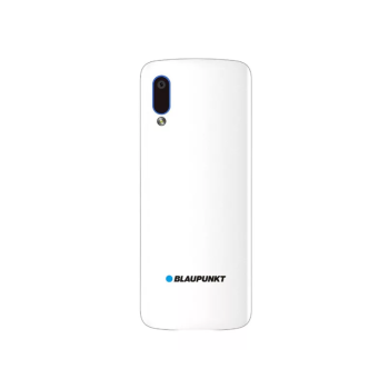 Blaupunkt BPV25 WHITE  4G Mobile Phone