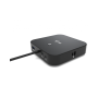 i-Tec C31 Dual DisplayPort Dock with PD
