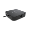 i-Tec C31 Dual DisplayPort Dock 100W PD UK PLUG