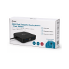 i-Tec C31 Dual DisplayPort Dock 100W PD UK PLUG