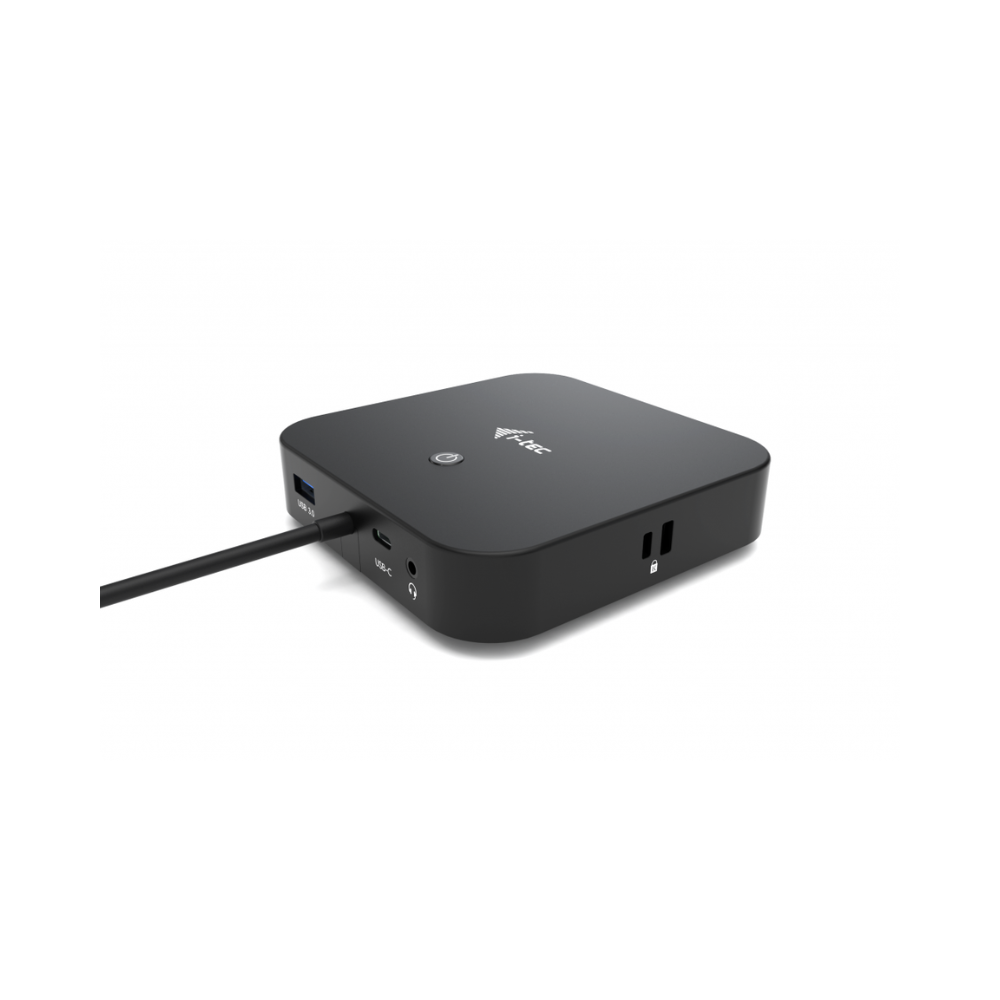 i-Tec C31 HDMI/DisplayPort Dock with PD